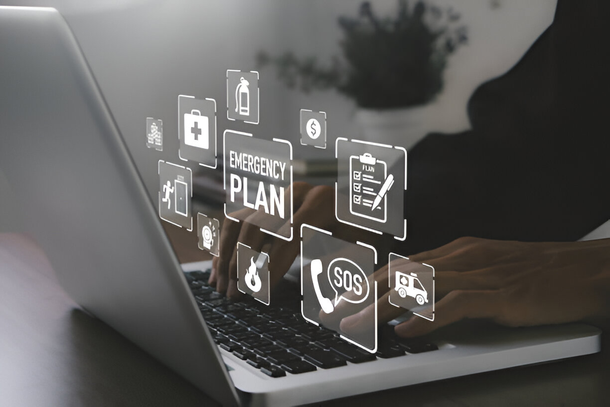 Disaster Recovery