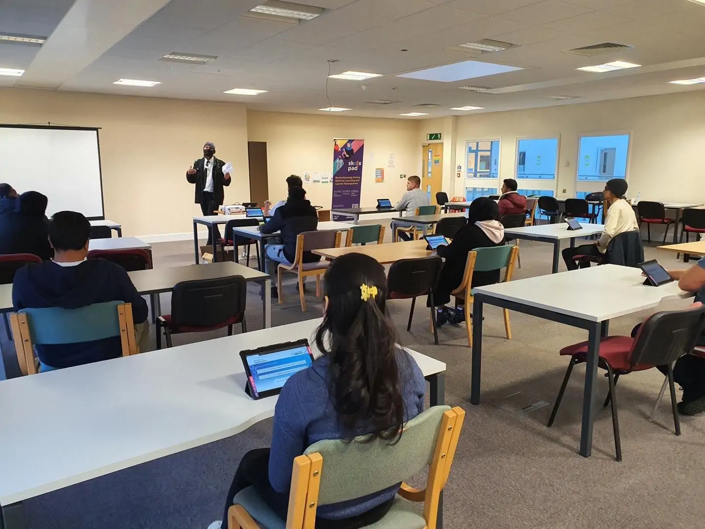 Security Training